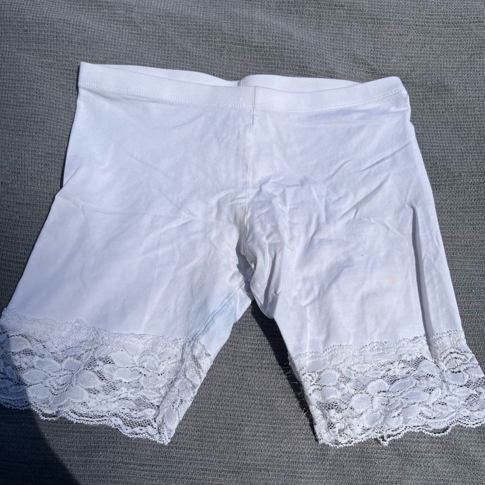 Biker/Sleep Shorts